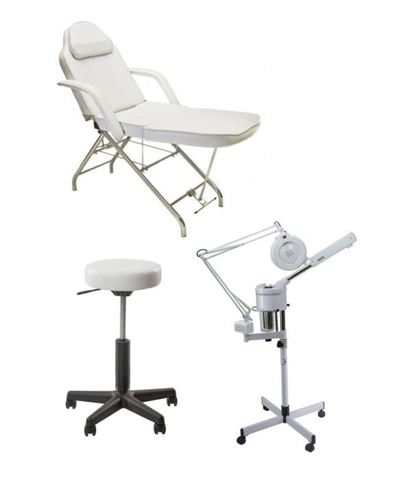 Silver Facial Spa Package