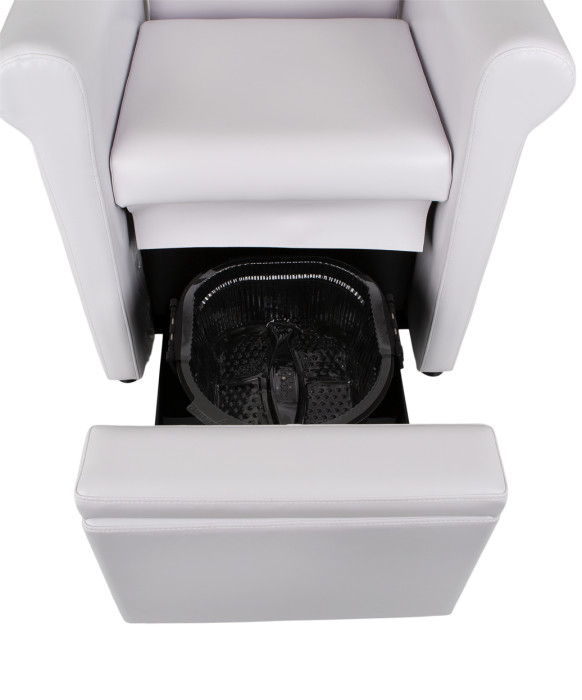 Mona Lisa Pedicure Chair