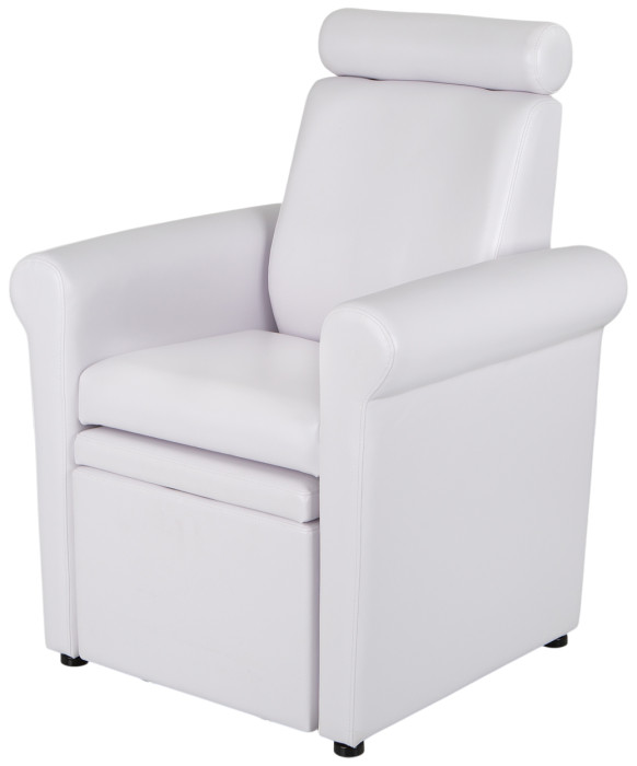 Mona Lisa Pedicure Chair