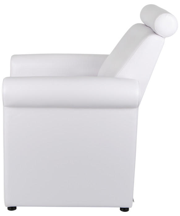 Mona Lisa Pedicure Chair