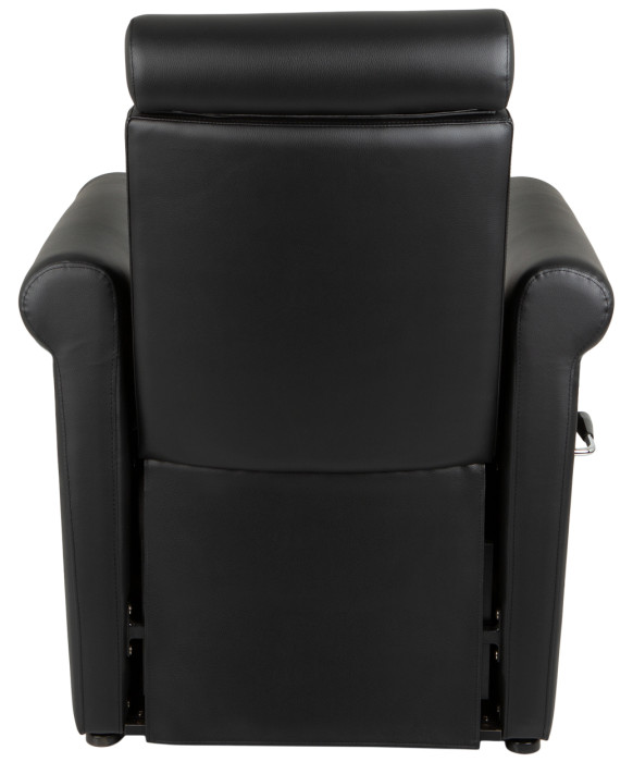 Mona Lisa Pedicure Chair