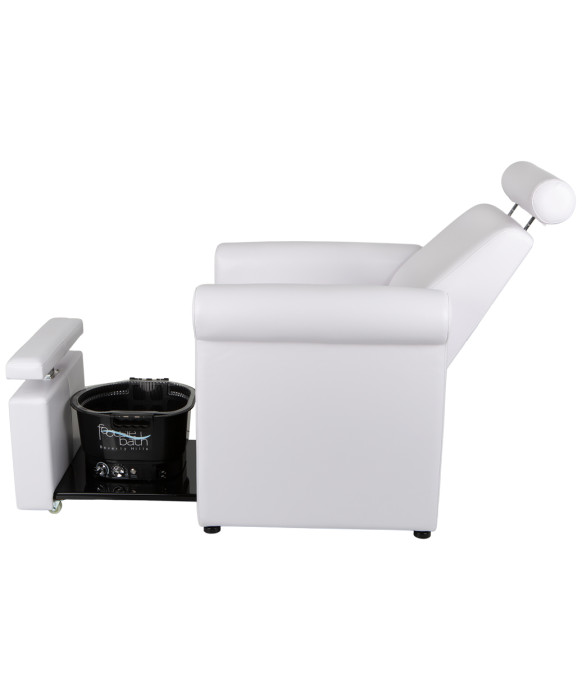 Mona Lisa Pedicure Chair