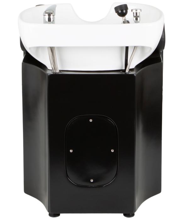 Oasis Backwash Unit