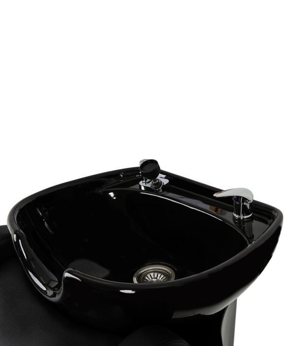 Oasis Backwash Unit