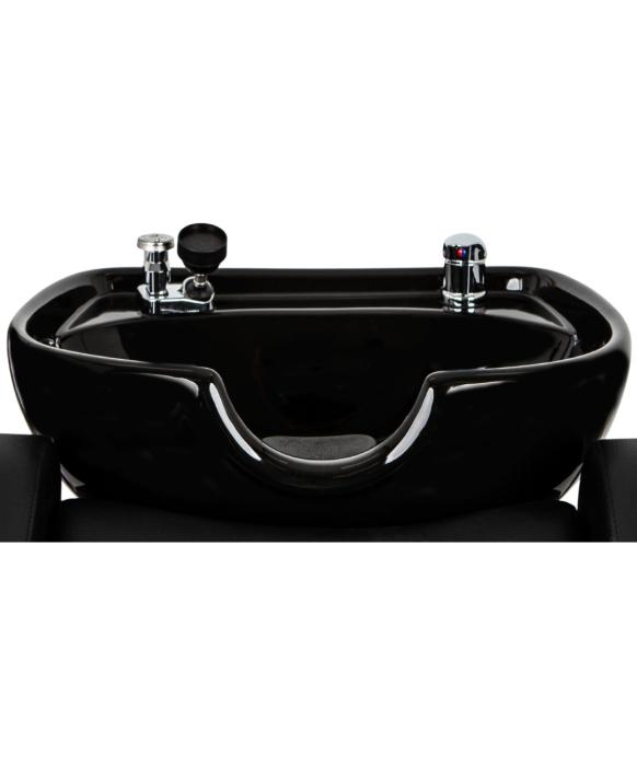 Oasis Backwash Unit