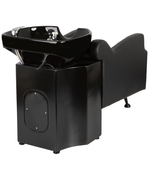 Oasis Backwash Unit