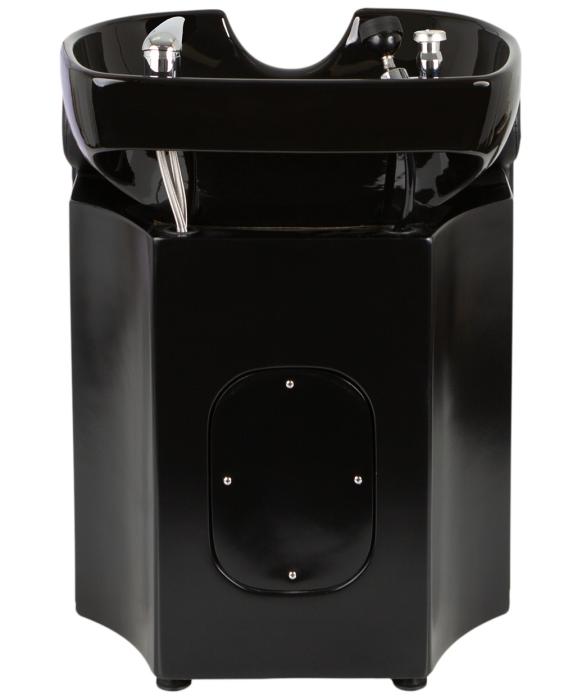 Oasis Backwash Unit