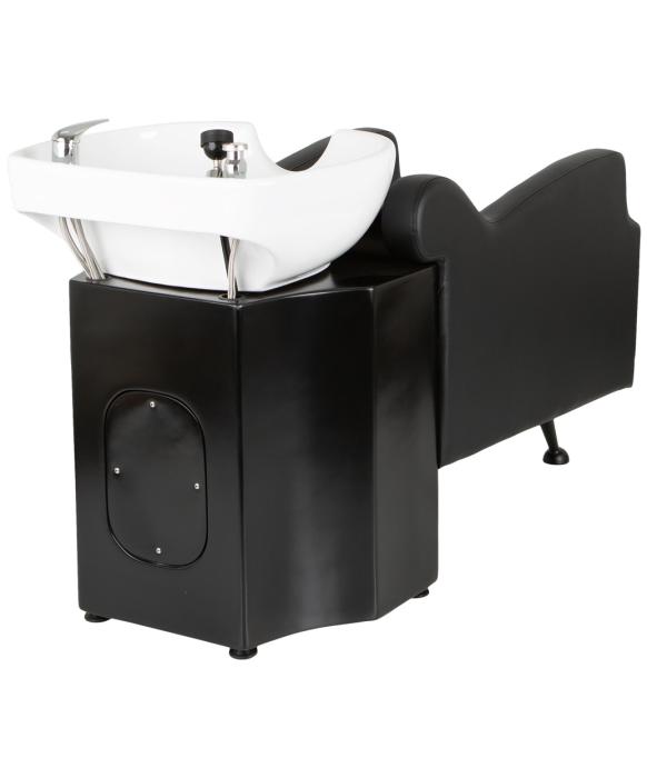 Oasis Backwash Unit