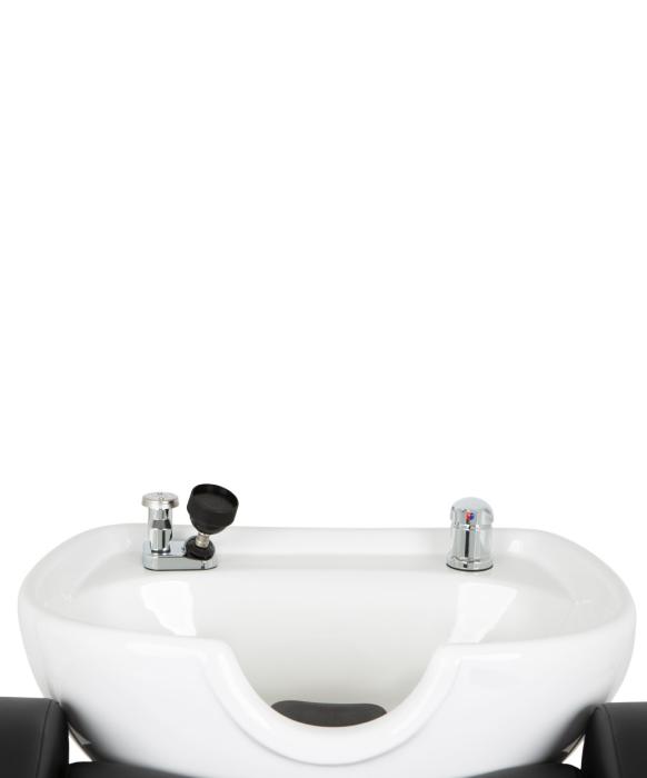 Oasis Backwash Unit