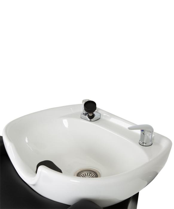 Oasis Backwash Unit