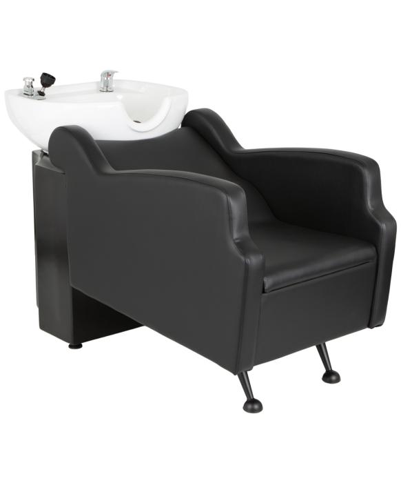 Oasis Backwash Unit