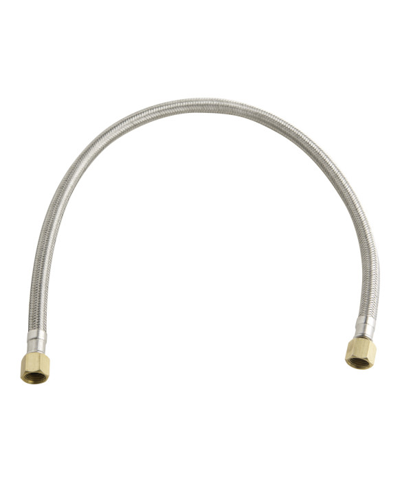 Vacuum Breaker Hose 3/8