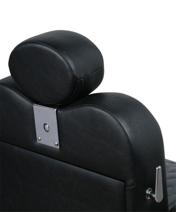 Collins B220 Cavalier Barber Chair