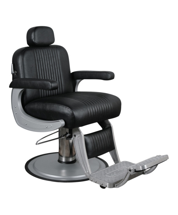 Collins B240 Cobalt Barber Chair