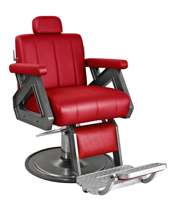 Collins B250 Caliber Barber Chair