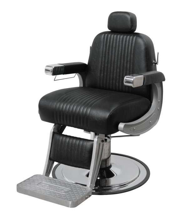 Collins B270 Cobalt Omega Barber Chair