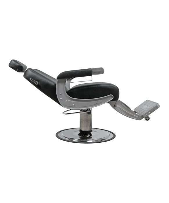 Collins B270 Cobalt Omega Barber Chair