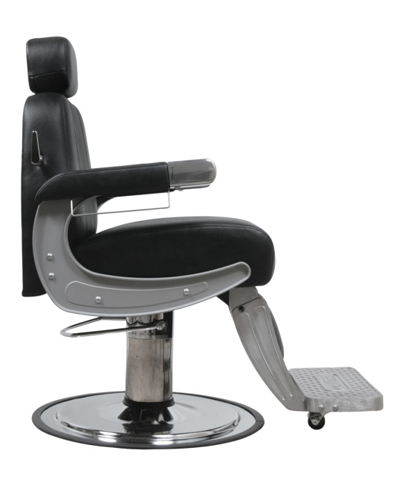 Collins B270 Cobalt Omega Barber Chair