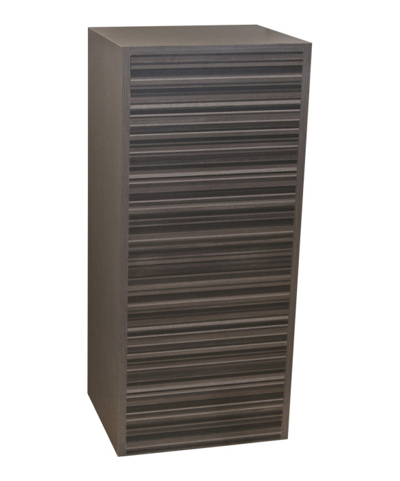 Collins 6622 Edge Styling Vanity w/ Back-Lit Mirror