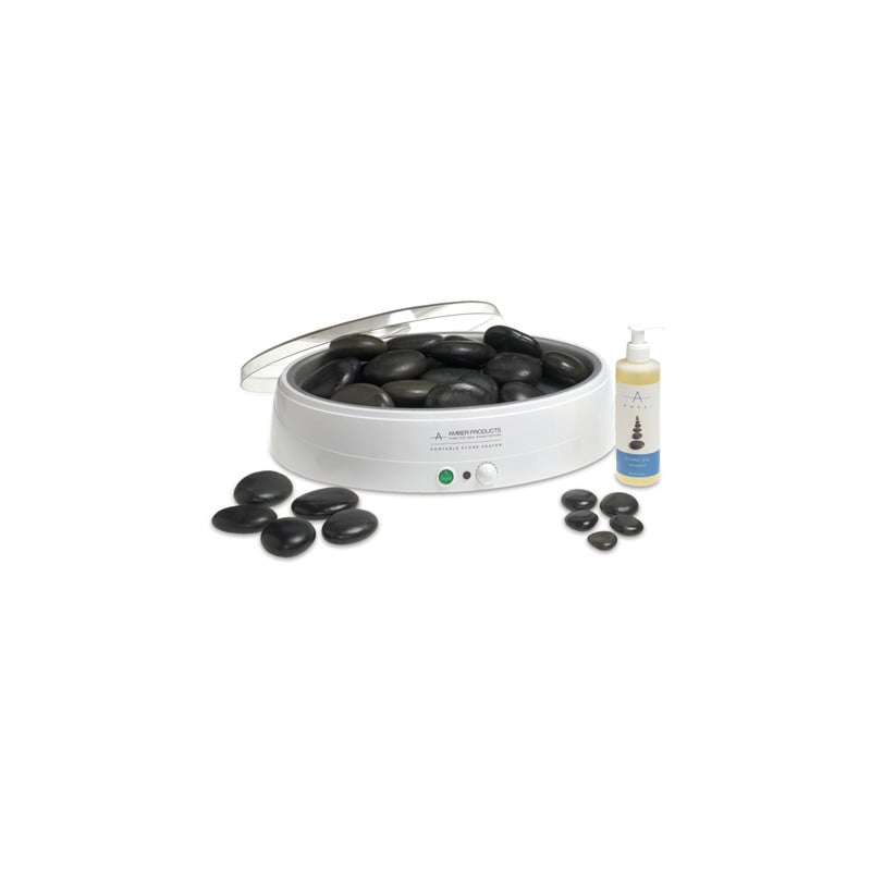 Hot stones kit hotsell