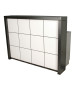 Collins 602 Alta Reception Desk-image1