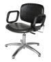 Collins QSE 1830L Lever-Control Shampoo Chair-image1