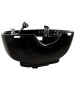 Collins CB81 Wall-Mounted Porcelain Shampoo Bowl-image3