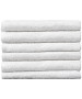 Economy White Towels - 12 Pack-image1