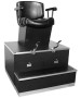 Collins 9040 Continental Shoe Shine Stand-image2