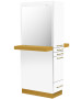 Maxim Double Sided Styling Station w/ Ledge-image34