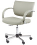 Pibbs 3292 Ragusa Desk Chair-image1
