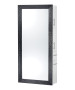 Pibbs Wave Salon Mirror & Storage Server-image6