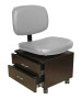 Collins 2510 QSE Pedi Stool-image4