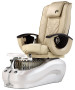 Pibbs PX22 NexGen Pedicure Spa w/ Glass Bowl-image2