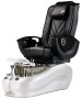 Pibbs PX22 NexGen Pedicure Spa w/ Glass Bowl-image1