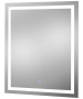 Pibbs 9440 Nova LED Salon Mirror-image2