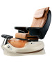 J&A Empress G5 Pedicure Spa w/ Resin Bowl-image16