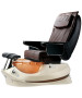 J&A Empress G5 Pedicure Spa w/ Resin Bowl-image17