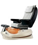 J&A Empress G5 Pedicure Spa w/ Resin Bowl-image14
