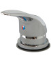 Marble Products #550 Dial Flo Faucet-image2
