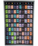 Dyerector ModCab+ Modular Color Organizer Cabinet - Large-image4
