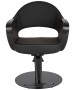 Luna Noir Salon Styling Chair-image2