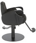 Venus Noir All Purpose Chair-image3