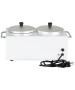 Double Wax Warmer-image4
