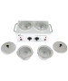 Double Wax Warmer-image7