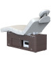 Silver Fox 2285B Electric Spa Table w/ Cabinet -image8