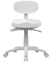 Silver Fox 8C01 Modern Medical Spa Stool-image10