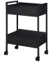Silver Fox 1019 Spa Utility Trolley w/ Locks-image1