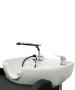 Pibbs P650 Italian Head Spa Waterfall Attachment for Shampoo Bowls-image6