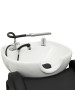 Pibbs P650 Italian Head Spa Waterfall Attachment for Shampoo Bowls-image1